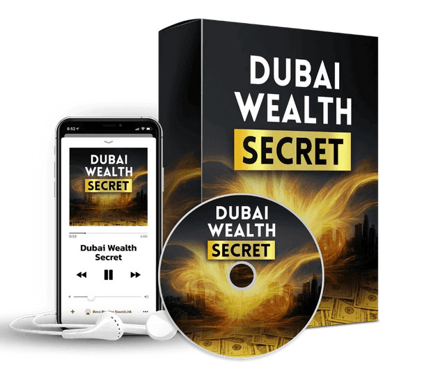 Dubai Wealth Secret